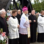 40. rocznica Sierpnia 80. Uroczystości na Starej Kopalni