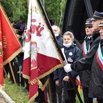 40. rocznica Sierpnia 80. Uroczystości na Starej Kopalni