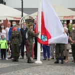 38. rocznica gorzowskiego Sierpnia '82