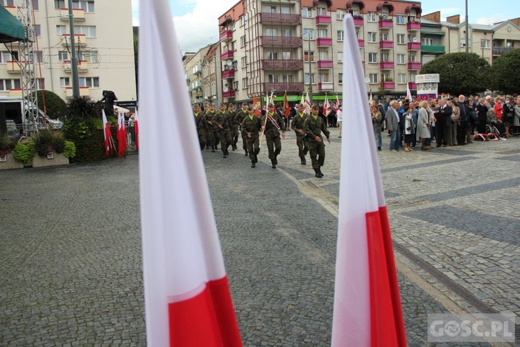 38. rocznica gorzowskiego Sierpnia '82