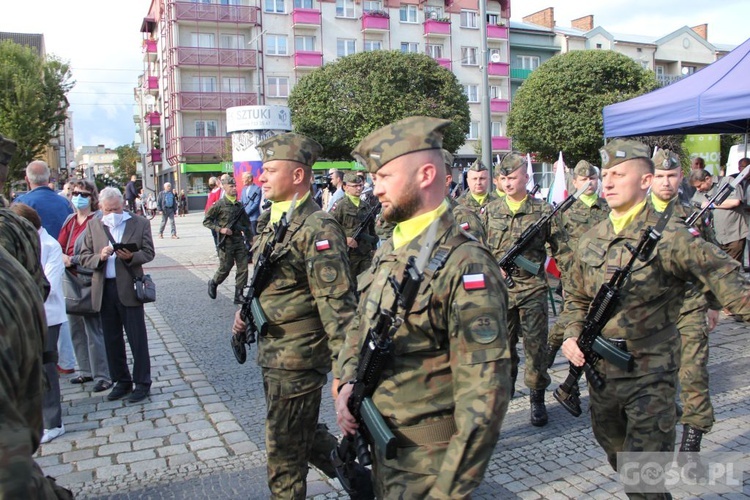 38. rocznica gorzowskiego Sierpnia '82