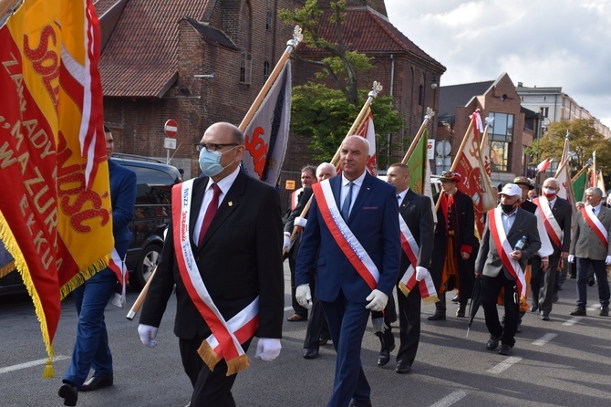 40. rocznica podpisania porozumień sierpniowych 