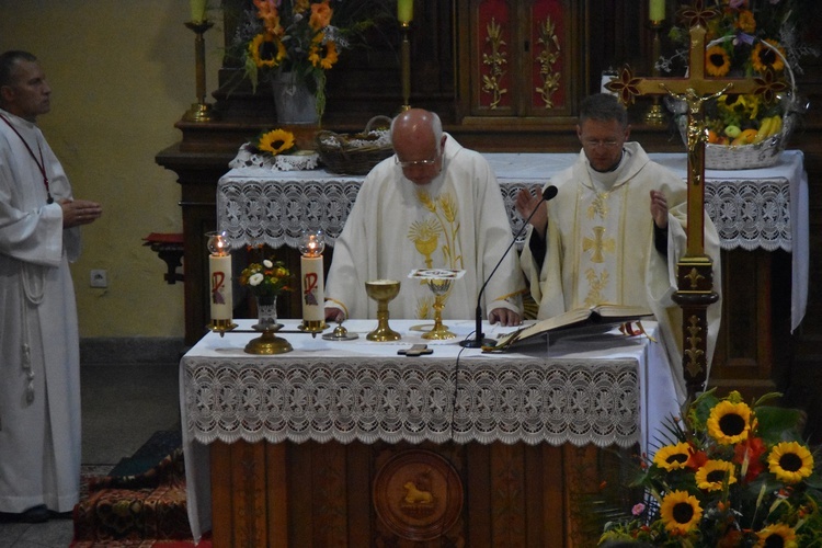 Dożynki w Gminie Świdnica