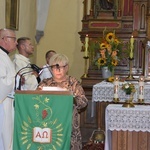 Dożynki w Gminie Świdnica