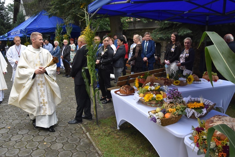 Dożynki w Gminie Świdnica