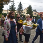 Dożynki w Gminie Świdnica