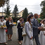 Dożynki w Gminie Świdnica