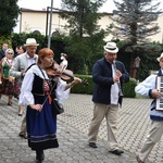 Dożynki w Gminie Świdnica