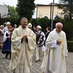 Dożynki w Gminie Świdnica