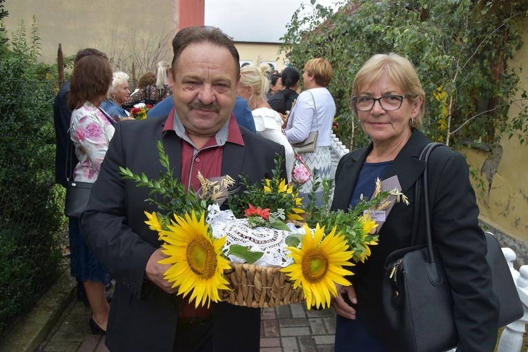 Dożynki w Gminie Świdnica