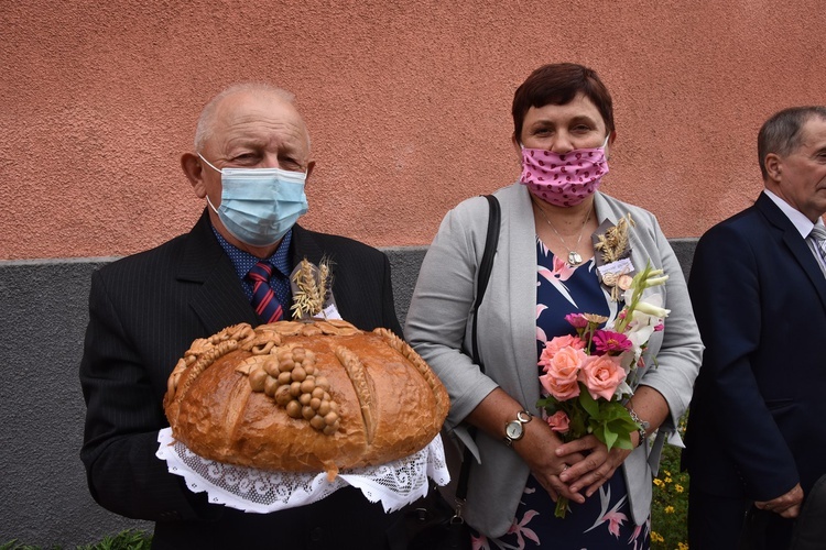 Dożynki w Gminie Świdnica