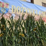 Dożynki w Gminie Świdnica