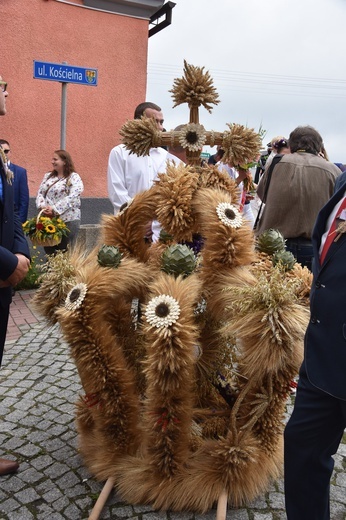 Dożynki w Gminie Świdnica