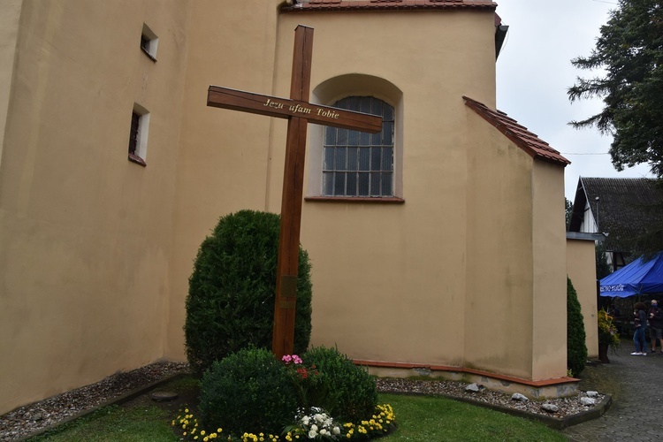 Dożynki w Gminie Świdnica