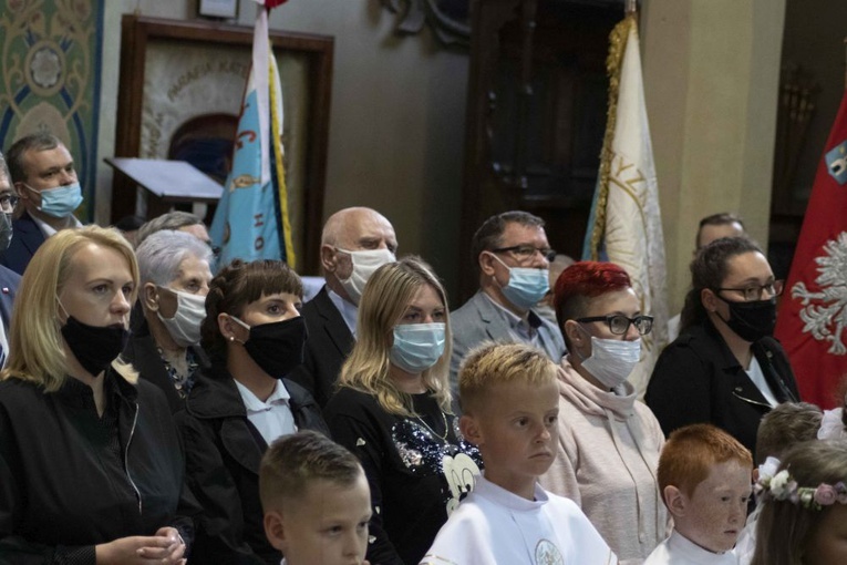 Obchody Solidarności 80 w Świdnicy