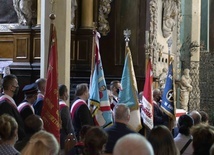 Obchody Solidarności 80 w Świdnicy
