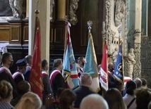 Obchody Solidarności 80 w Świdnicy