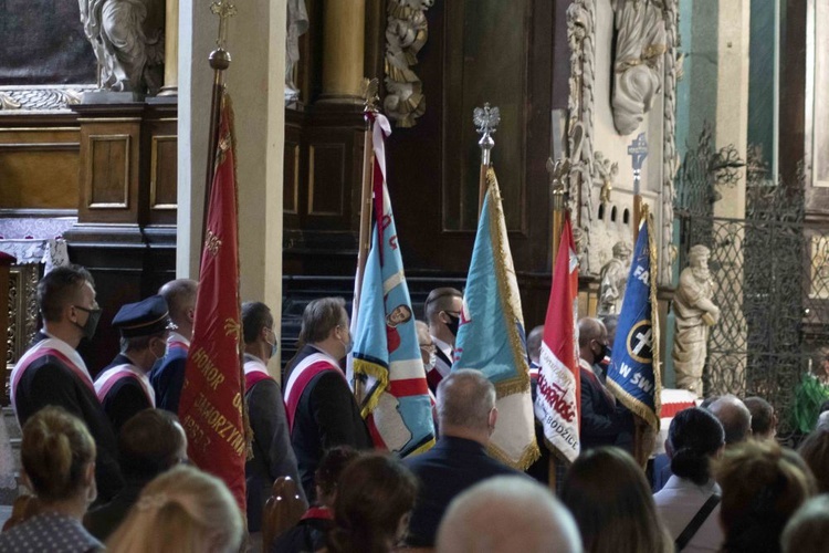 Obchody Solidarności 80 w Świdnicy