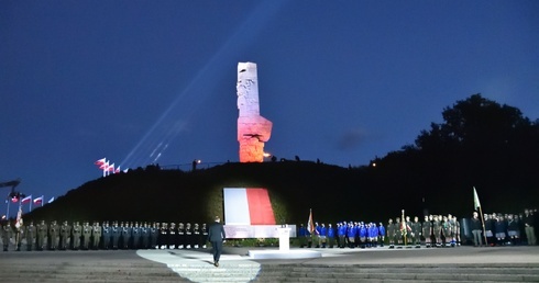 Westerplatte. 81. rocznica wybuchu II wojny światowej