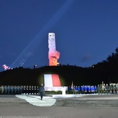 Westerplatte. 81. rocznica wybuchu II wojny światowej