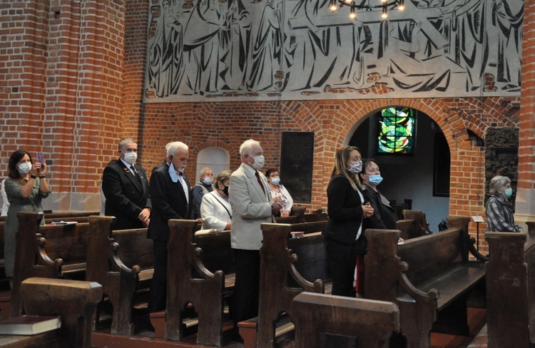 Opole: 40 lat "Solidarności" 