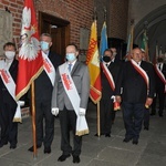 Opole: 40 lat "Solidarności" 