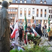 Opole: 40 lat "Solidarności" 