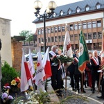 Opole: 40 lat "Solidarności" 