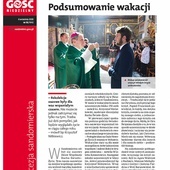 Gość Sandomierski 36/2020