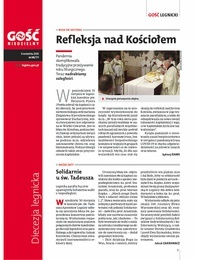 Gość Legnicki 36/2020