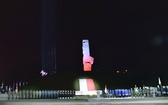 Uroczystości rocznicowe na Westerplatte 2020