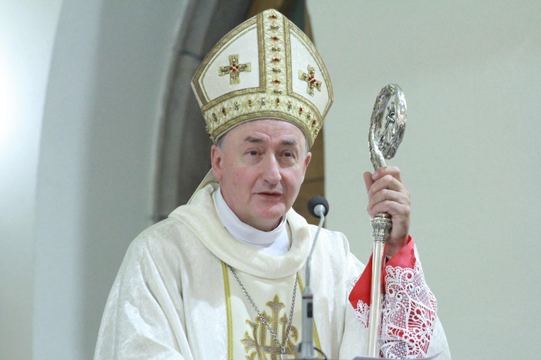 Gwoździec. Inauguracja roku szkolnego