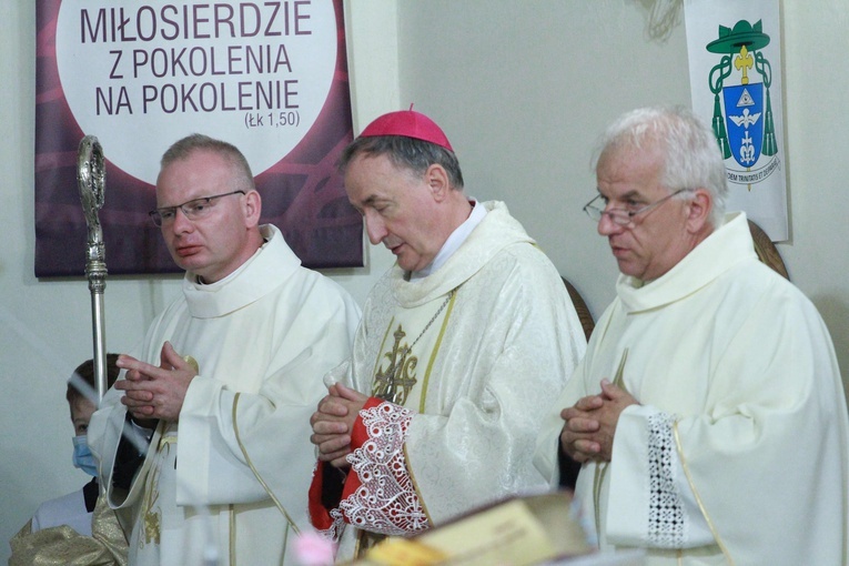Gwoździec. Inauguracja roku szkolnego