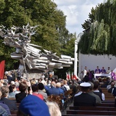 Gdańsk. 81. rocznica obrony Poczty Polskiej