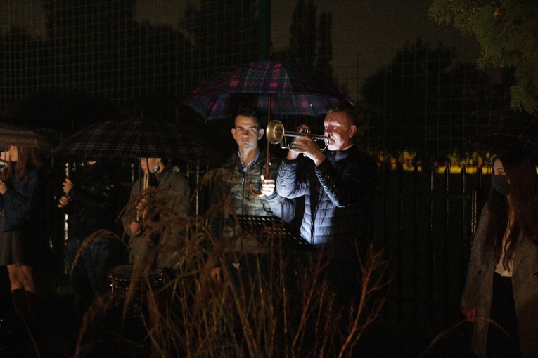 Alert dla Westerplatczyków z Bojkowa