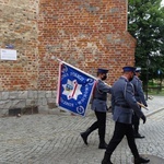 Wschowa. Uroczystości z okazji 81. rocznicy wybuchu II wojny światowej