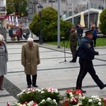 Uroczystości 81. rocznicy wybuchu II wojny światowej