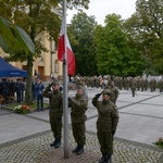 Uroczystości 81. rocznicy wybuchu II wojny światowej