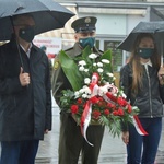 Opolskie obchody 81. rocznicy wybuchu II wojny światowej