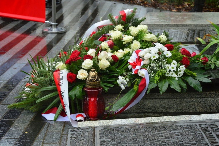 Opolskie obchody 81. rocznicy wybuchu II wojny światowej