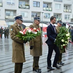 Opolskie obchody 81. rocznicy wybuchu II wojny światowej