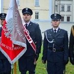 Opolskie obchody 81. rocznicy wybuchu II wojny światowej