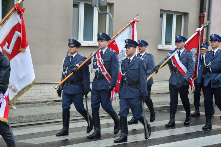 Opolskie obchody 81. rocznicy wybuchu II wojny światowej