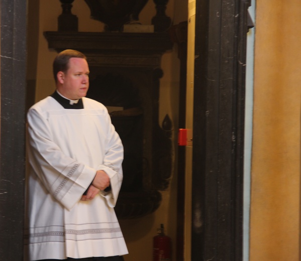 Odpust bł. Bronisławy na Zwierzyńcu