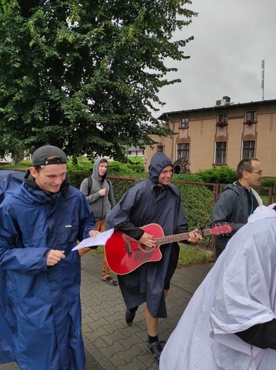 Tylko Duch Miłości wskazuje Prawdę