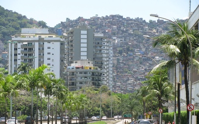 Eksperci w Ameryce Łacińskiej przewidują katastrofę ekonomiczną wskutek pandemii