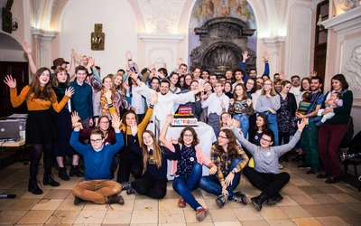 Młodzi, Kościół i pandemia. Co z tego wyjdzie?