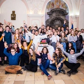 Młodzi, Kościół i pandemia. Co z tego wyjdzie?