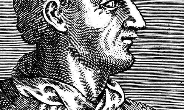 Grzegorz Wielki nie szukał zaszczytów, a papieżem został po to, żeby służyć. Cały jego pontyfikat był tego dowodem.