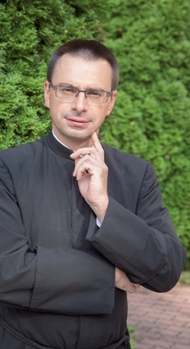 Ks. dr Przemysław Król jest moderatorem Duszpasterstwa Przedsiębiorców i Pracodawców „Talent”.